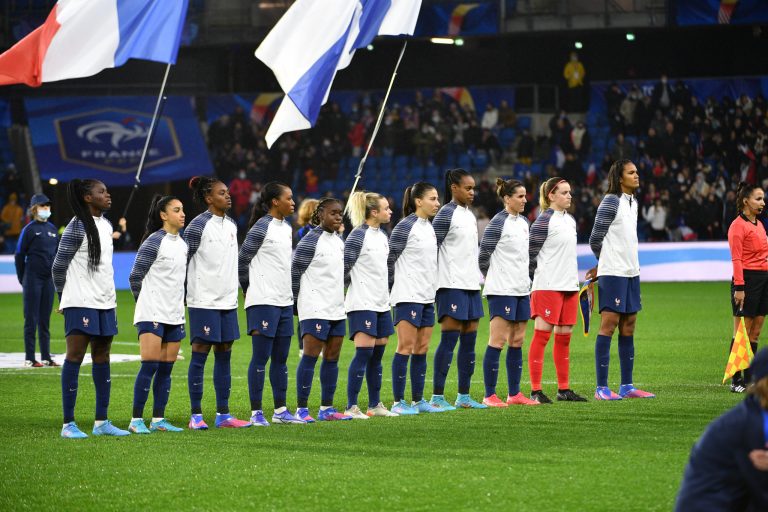 L’hymne de l’Albanie joué pour la Finlande, la FFF s’excuse