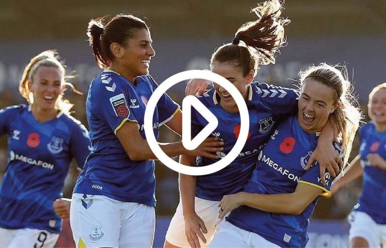 Kenza Dali Everton feminines