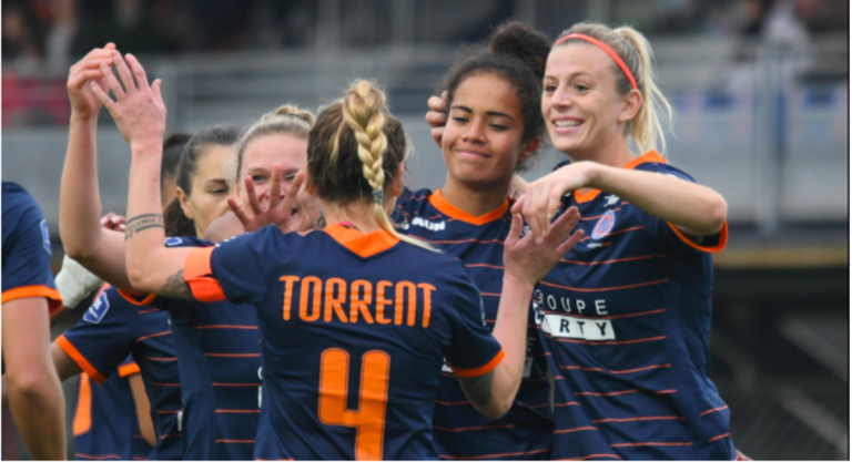 mhsc feminine