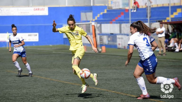 Tenerife vise la deuxième place en Espagne