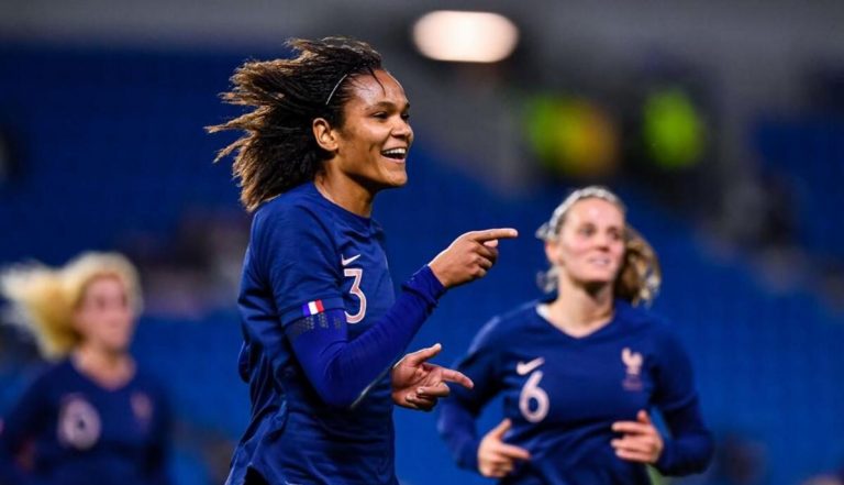 Wendie Renard