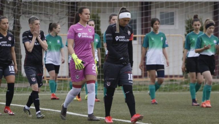 football féminin