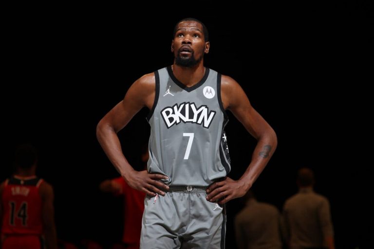 Kevin Durant (NBA) devient l’un des propriétaires du Gotham FC en NWSL