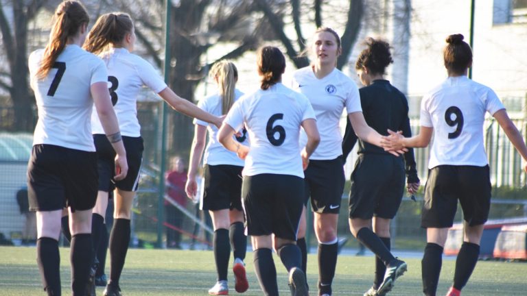 Ca Paris barrages accession nationale D2 féminine