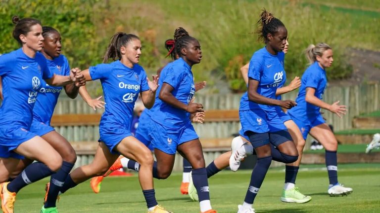 Programme TV foot féminin : À quelle heure et sur quelle chaîne voir France-Cameroun