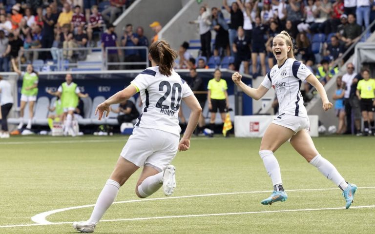 foot féminin suisse