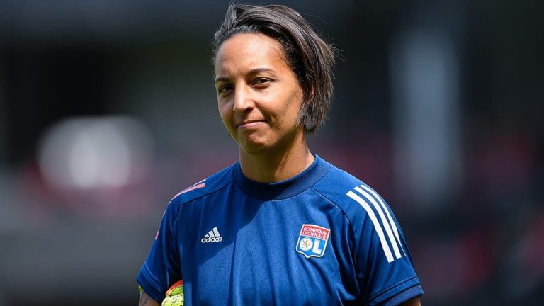 Sarah Bouhaddi quitte l'OL féminin et proche du PSG féminin