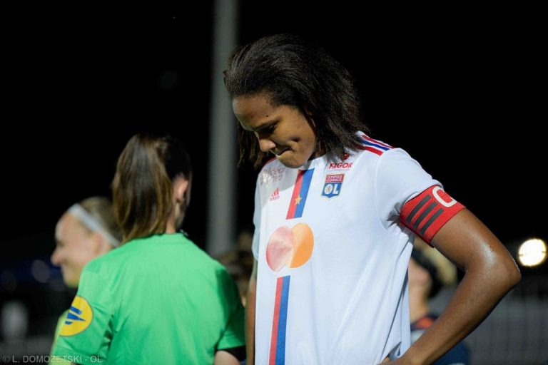 L’arbitrage très décrié du match entre Lyon et Montpellier en D1 féminine