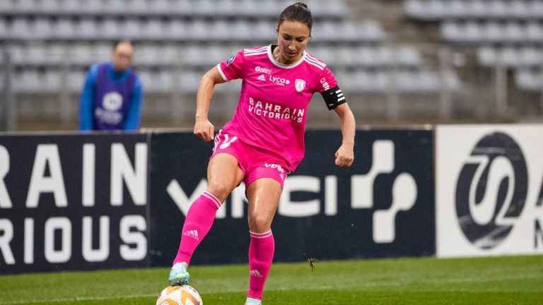 Prog TV Division 1 féminine avec MHSC contre Paris FC féminin