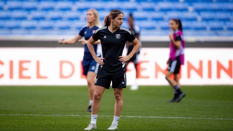 OL feminin Arsenal en C1 feminine