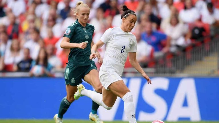 Ligue des nations foot féminines