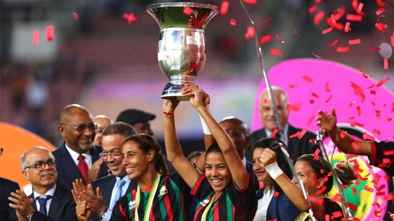 Rabat Maroc féminin