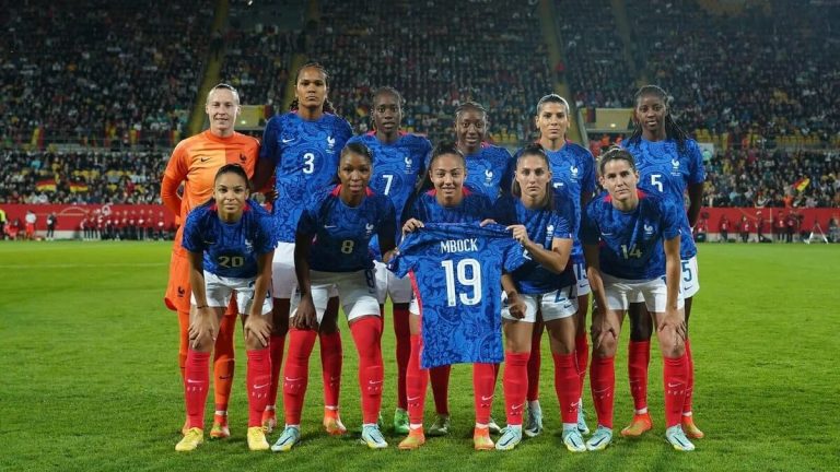 Tournoi de France 2023, programme et calendrier