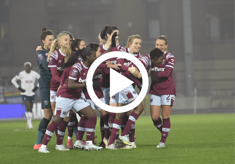 Hawa Cissoko West Ham féminin