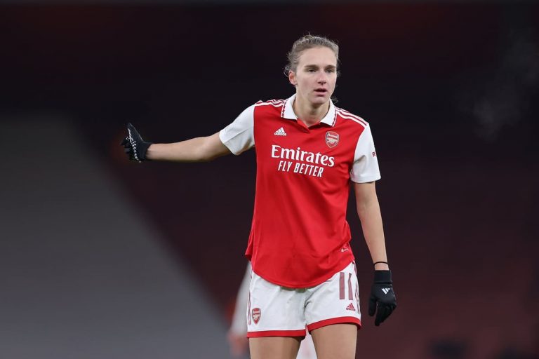 Miedema Arsenal