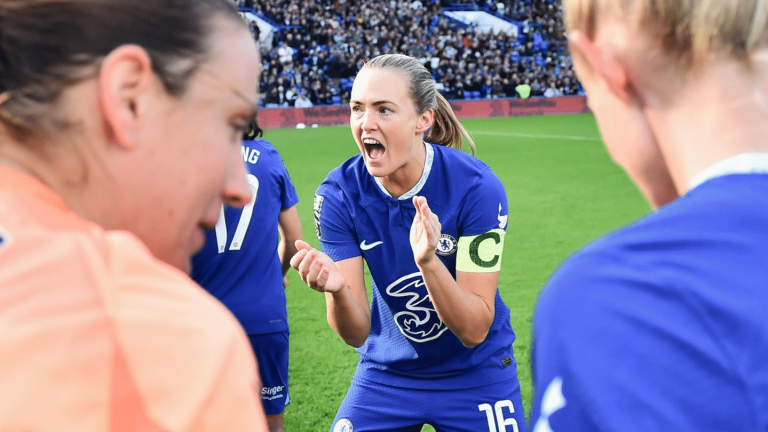 Eriksson Chelsea Suède féminine blessure féminin