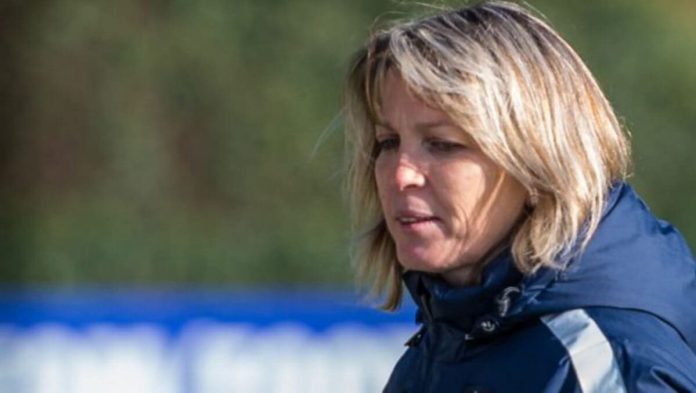Gaëlle Dumas football féminin condamnée harcèlement