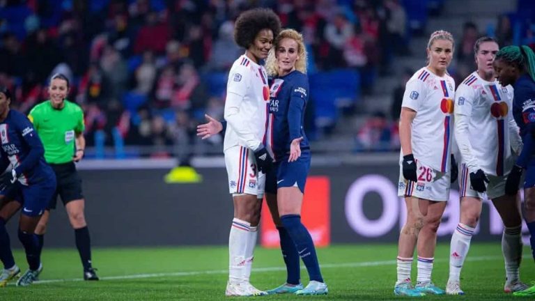 Tirage au sort Ligue des champions féminine, quarts avec PSG et OL féminin