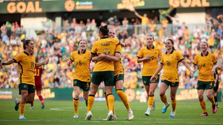 Le Mondial féminin 2023 n’aura finalement pas de sponsor saoudien