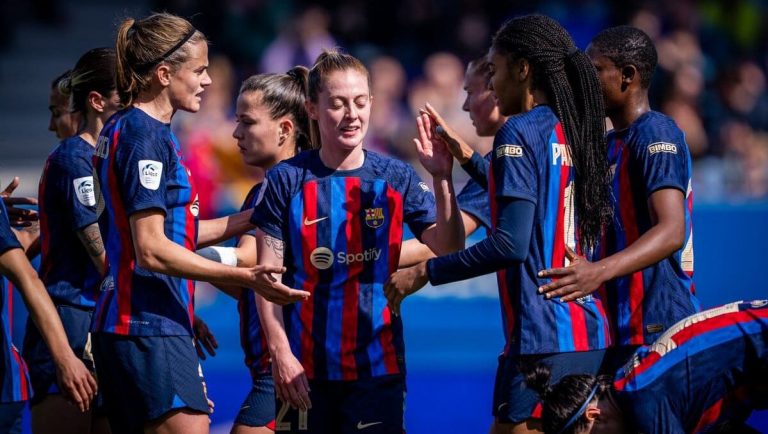 Matchs foot féminin TV aujourd'hui et ce soir en Ligue des champions féminine.