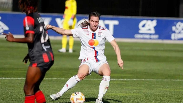 Matches D1 Arkema féminine ce soir, TV.