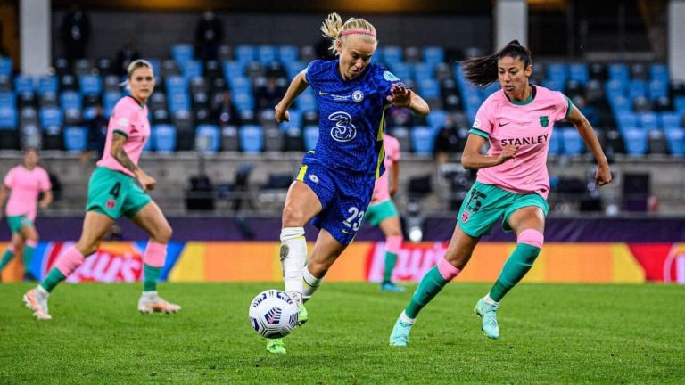 Match foot féminin aujourd'hui TV.