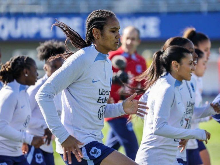 Renard Bleues capitaine Hervé