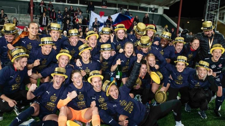 Le club de football féminine de Rosengard hérite d'une fortune d'un supporteur.