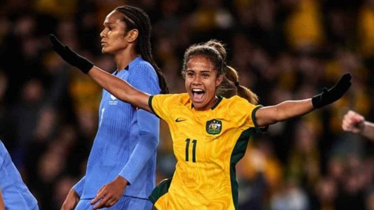 Voir match foot féminin à la TV aujourd'hui.