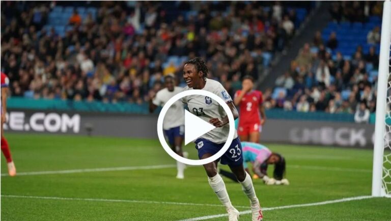 Buts France Panama mondial féminin.