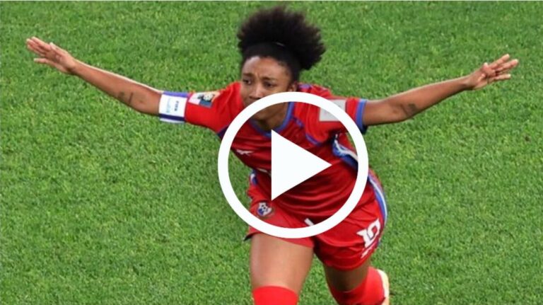 But France Panama foot féminin vidéo.