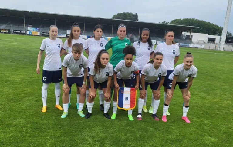 U19-féminine-Calda