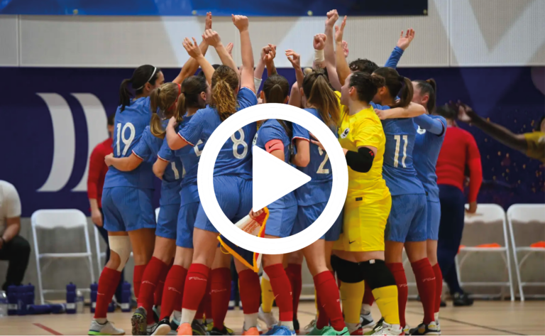 Bleues Futsal féminin 2 - Pauline CARRÉ -APL-FFF (1)