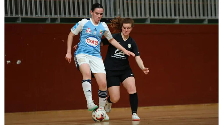 Vesoul futsal