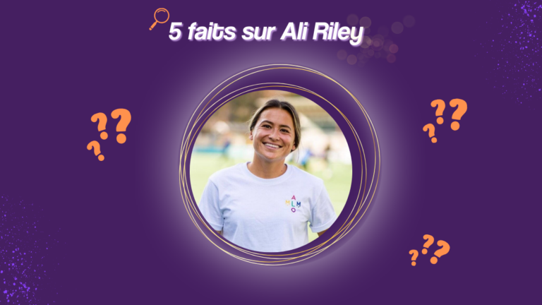 Ali Riley Nouvelle Zélande féminine