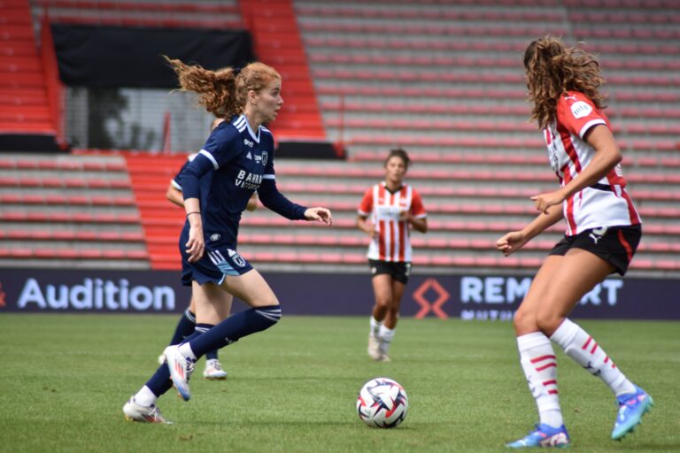 Paris FC et Paris SG face à Juventus et Manchester City : le programme