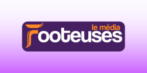 Bannière logo Footeuses