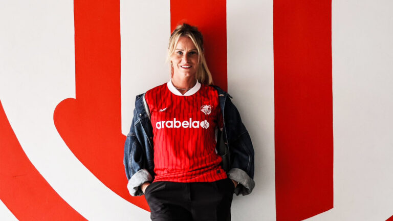 Amandine Henry Toluca femenil féminin féminine