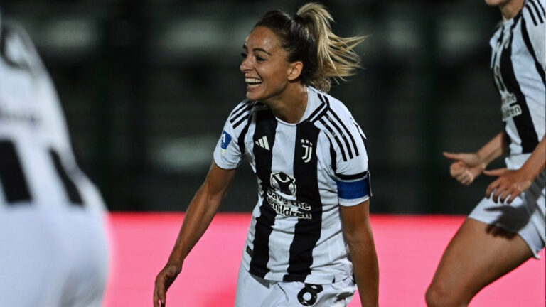 Juventus Féminine Juve Serie A féminin