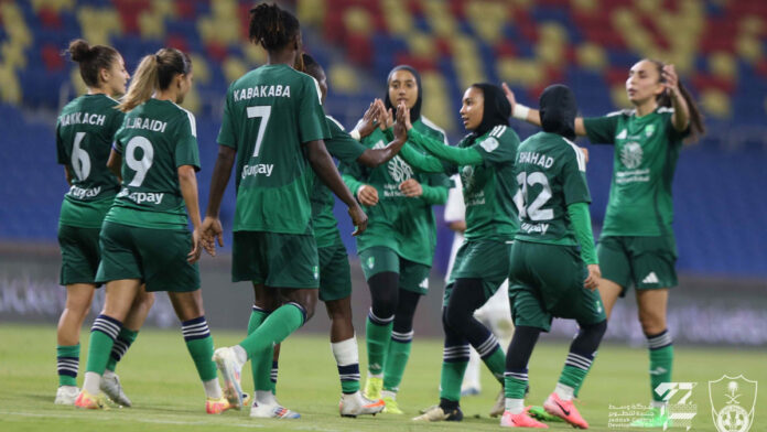 arabie saoudite nakkach al féminine féminin