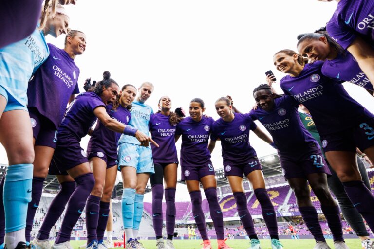 orlando pride nwsl 2024