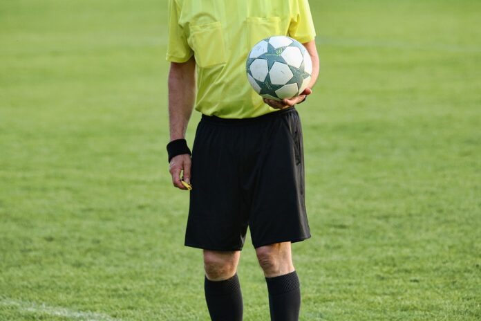 Arbitre