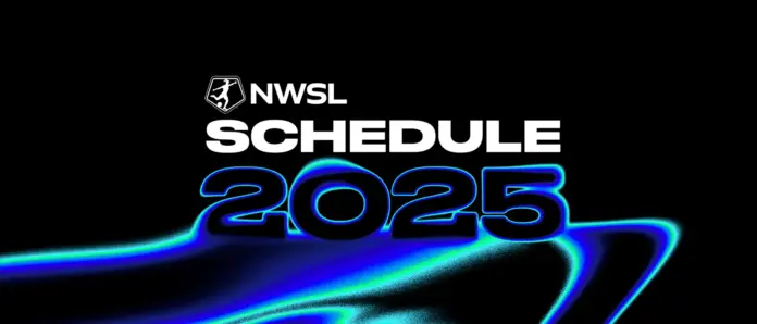 NWSL-2025-Calendrier