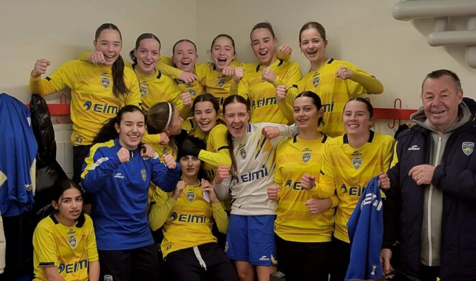 FC Sochaux féminin féminine foot Franche-Comté