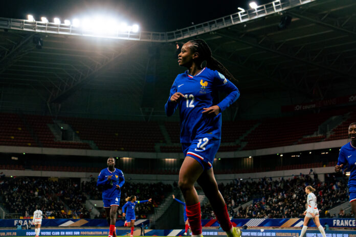 Katoto Bleues France Islande