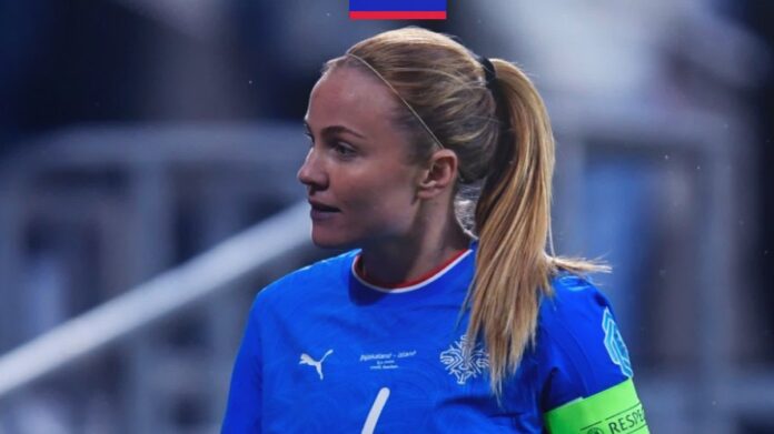 viggosdottir islande féminin féminine