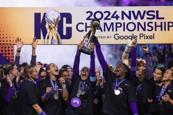 NWSL 2025