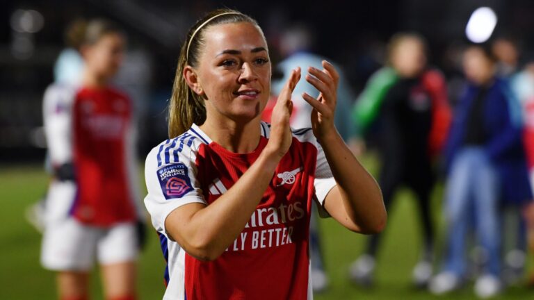 McCabe Arsenal Women féminin féminine Angleterre West Ham