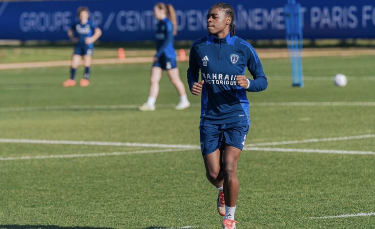 Melween N'Dongala