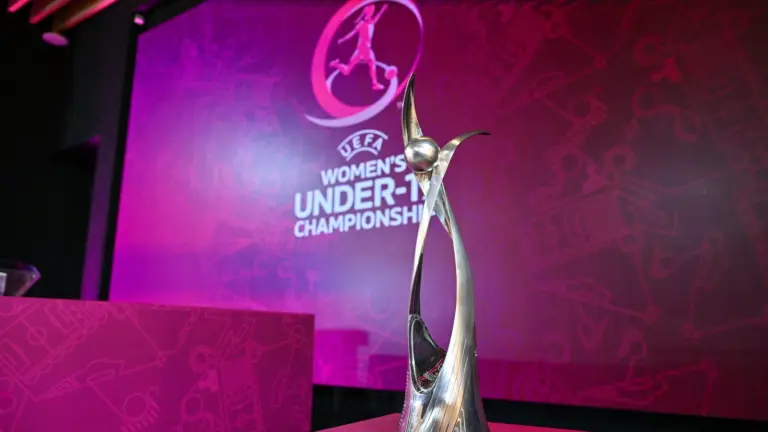 Euro féminin U19